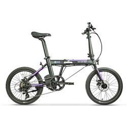 Dahon K-One Electric Folding Bike
