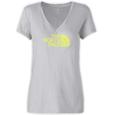 The North Face Women's Half Dome V-Neck Tee