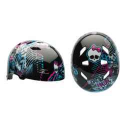 C-Preme Monster High Voltageous Fully Charged! Multisport Helmet
