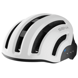 Sena X1 Bluetooth Smart Helmet (5/24)