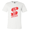  Slow Roll Chicago T-Shirt