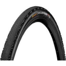 Continental Speed King CX Tire