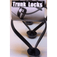 Trunk Locks Trunk Locks