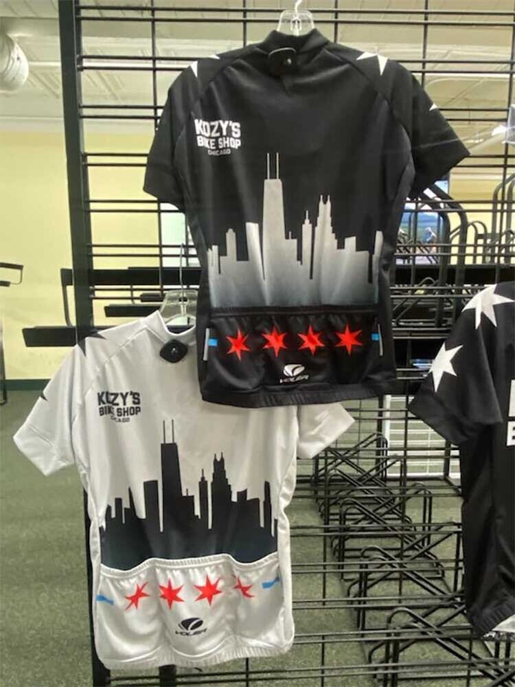 Chicago Kozy Kozy's Cyclery Megastore Kozy Cyclery Halsted Kozy's Bike Shop  Discount