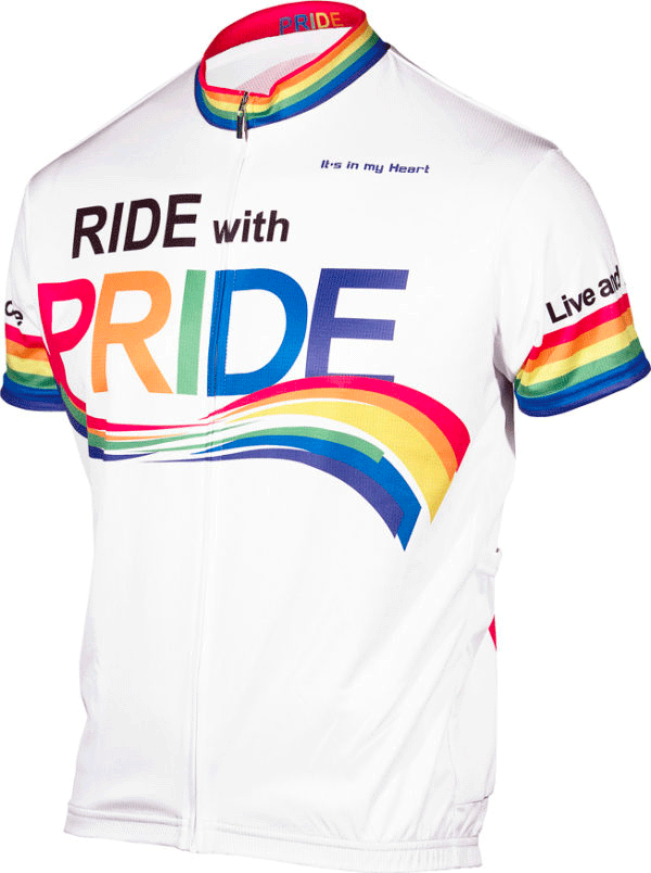 pride jersey