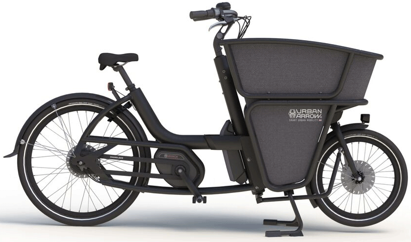 urban arrow spare parts