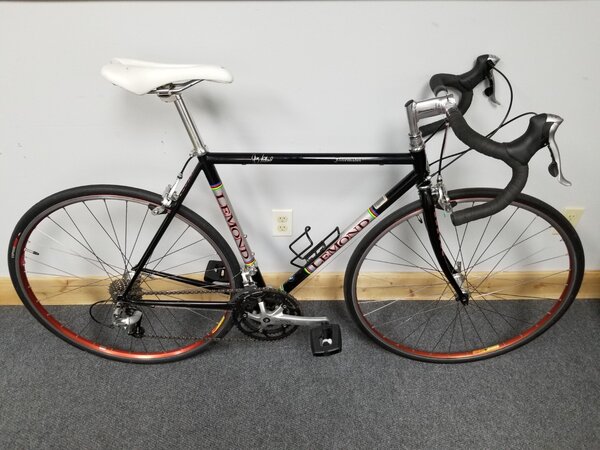 Frame Tourmalet 55cm 2003 Lemond Tourmalet LeMond Tourmalet (55cm