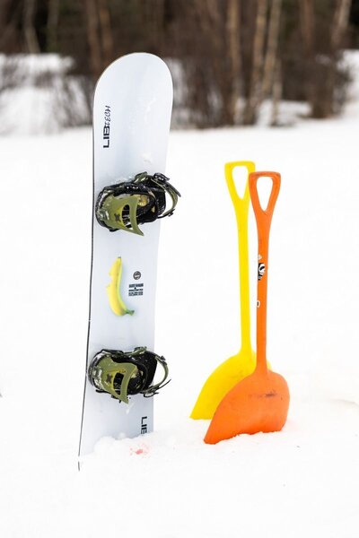 Lib Tech Skate Banana - Bicycle Centres of Everett, WA