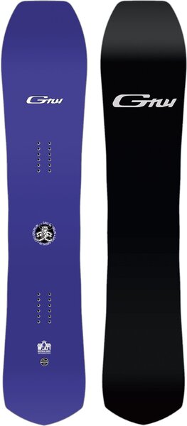 Gnu Gremlin - Bicycle Centres of Everett, WA