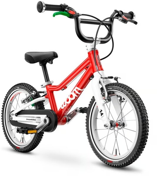 Woom ORIGINAL 2 Woom ORIGINAL 2