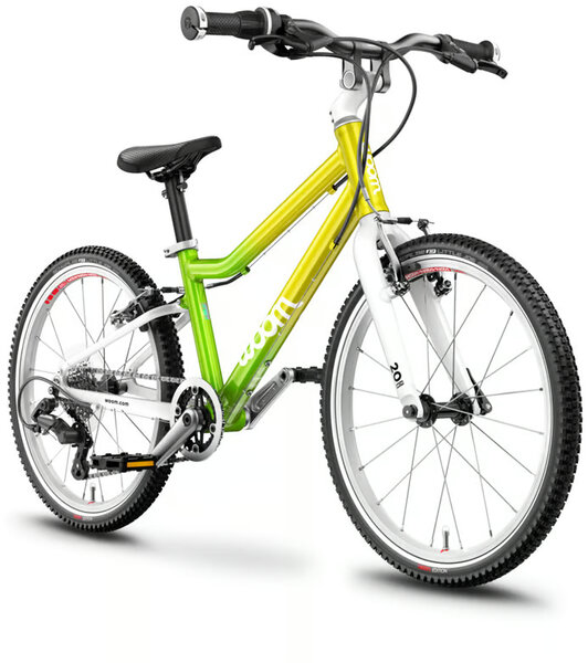 camping berlin Take Me to the Lakes Model:X2 Bridal Separates Changing the sprocket on