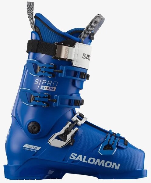 Salomon S/Pro Alpha 130 EL
