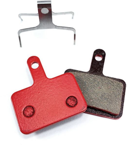 MTX Braking Deore / TRP / Tektro 2-piston | Brake Pads