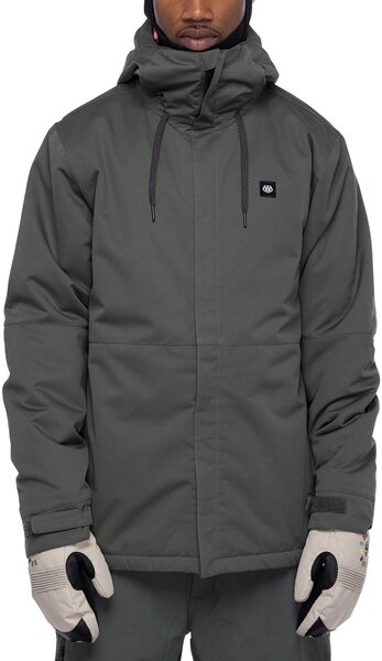 686 Men's Foundation Insulated Jacket