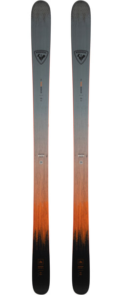 Rossignol Sender Soul 92
