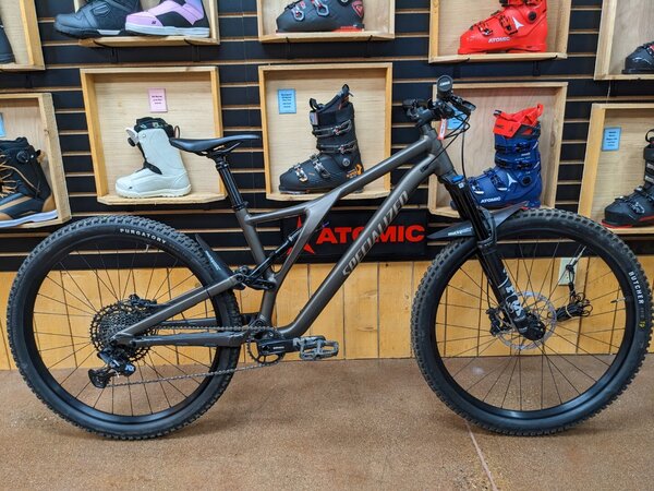 Specialized Stumpjumper Comp (S5)