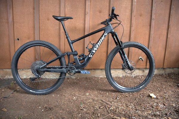 Specialized [RETIRED RENTAL] Enduro (S4 / Large)