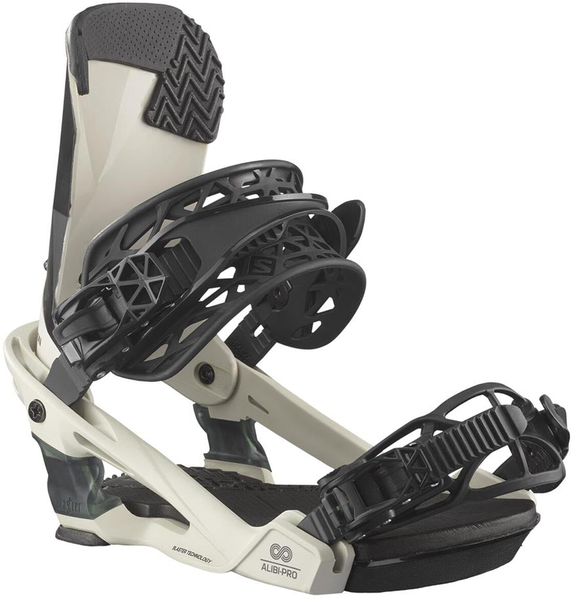 Salomon Alibi Pro Color: Rainy Day