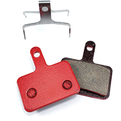 MTX Braking Deore / TRP / Tektro 2-piston | Brake Pads