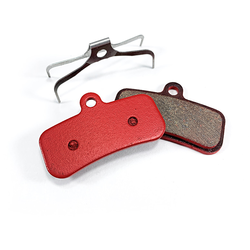 MTX Braking Shimano / TRP 4-piston | Brake Pads