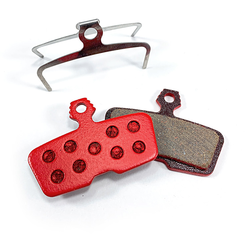 MTX Braking Code / Guide | Brake Pads