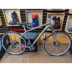 Specialized Crosstrail Comp (Large)