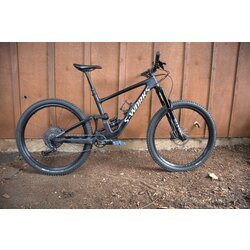Specialized [RETIRED RENTAL] Enduro (S4 / Large)