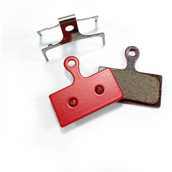 MTX Braking XT / XTR / SLX 2-piston | Brake Pads