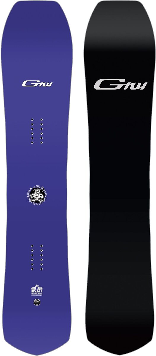 Gnu Gremlin - Bicycle Centres of Everett, WA