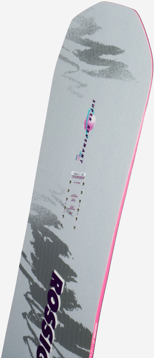 Rossignol Super Revenant - Bicycle Centres of Everett, WA