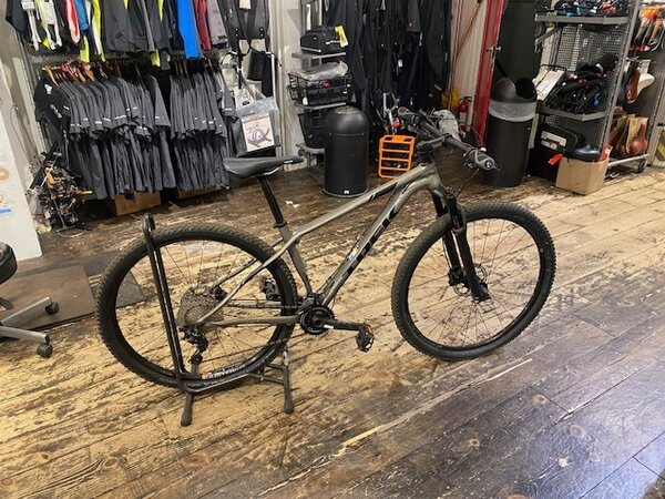 Trek *Demo* Procaliber 8 17.5