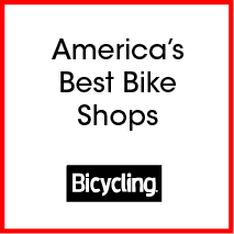 Best Bike Shops - Bicycling Magazine