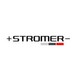Stromer Bicycles logo