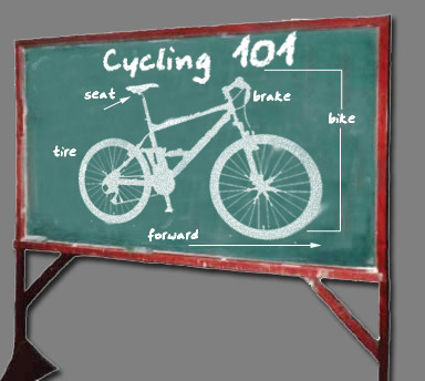 Cycling 101