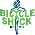 Bicycle Shack Home Page