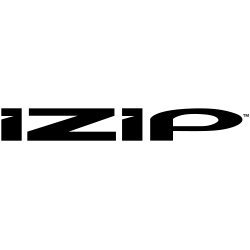 iZip logo