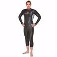 Neo Sport Wetsuits Triathlon Full Suit
