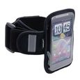 Arkon Resources SPORTS ARMBAND FOR LARGE PHONES
