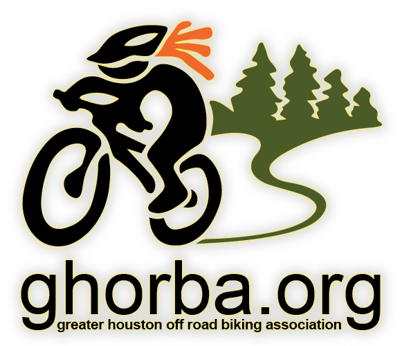 Greater Houston Off Road Biking Association