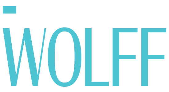 Wolff E-Bikes logo