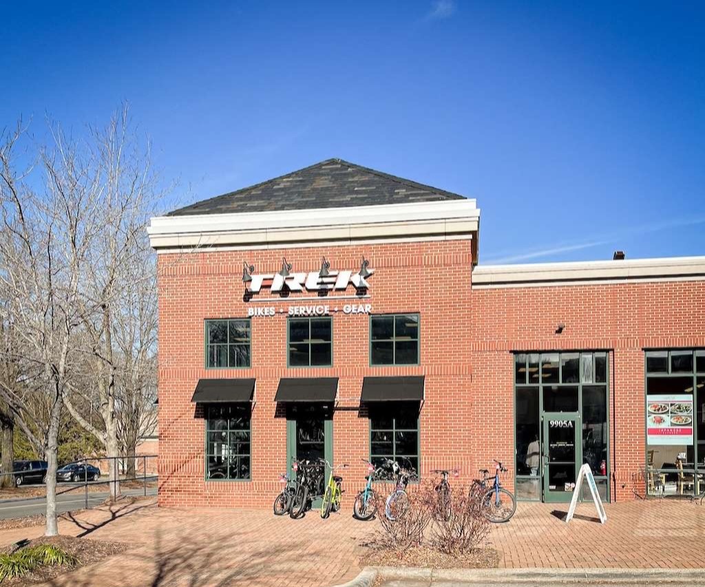 The Carolina's #1 Trek Dealer - Trek Bicycle Store of Charlotte | North Carolina The Carolina's #1 Trek Dealer - Trek Bicycle Store of Charlotte | North Carolina