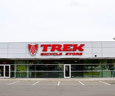 Trek Bicycle Store of Charlotte 