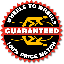 Price matching at Trek Bikes of Charlotte, NC