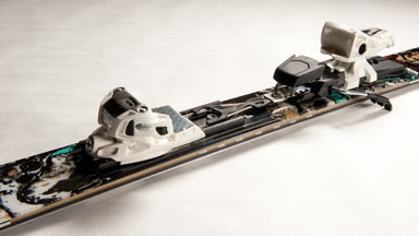 K2 Kung Fujas - Competitive Edge Ski & Bike