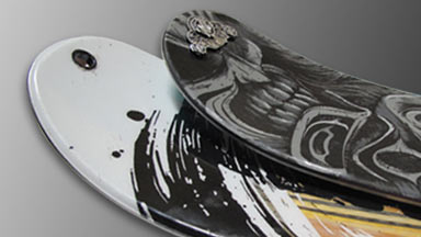 K2 Kung Fujas - Competitive Edge Ski & Bike
