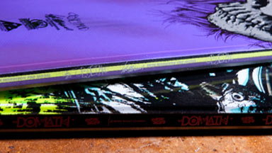 K2 Domain - Competitive Edge Ski & Bike