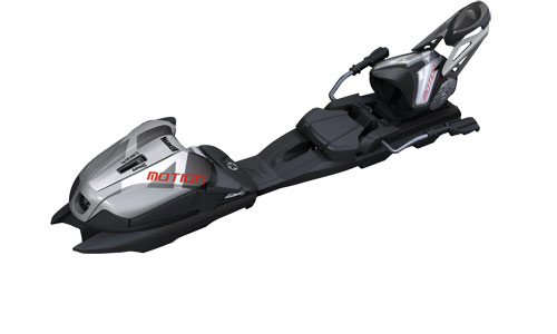 Volkl Unlimited AC20 w/3Motion 11 TC - Competitive Edge Ski & Bike