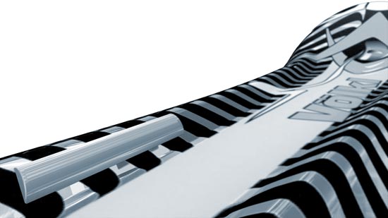Volkl Unlimited AC30 w/iPT WideRide 12.0 D - Competitive Edge Ski