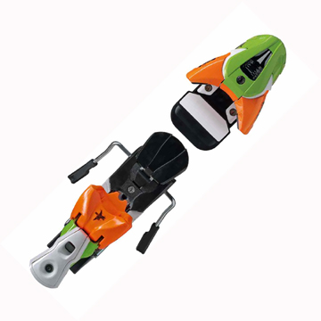 Atomic FFG 14 - Competitive Edge Ski & Bike