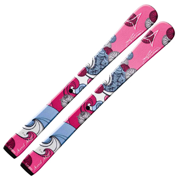 Atomic Sweet Stuff w/EVOX 7+ - Competitive Edge Ski & Bike